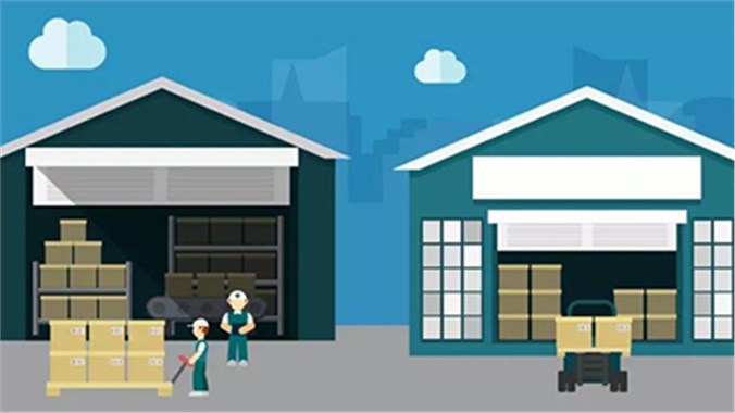 電商大促即將來臨，倉儲物流的消防安全更要護航！