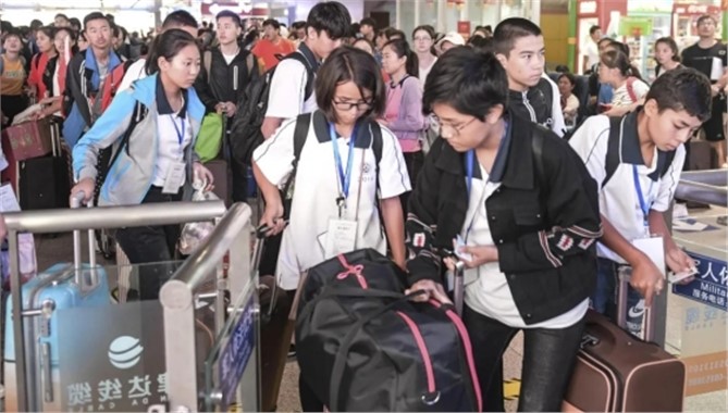 學生剛返校，公寓突發火災！總結校園火災8大常見原因，萬萬小心